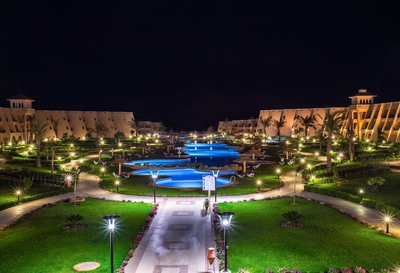 هتل Jasmine Palace Resort