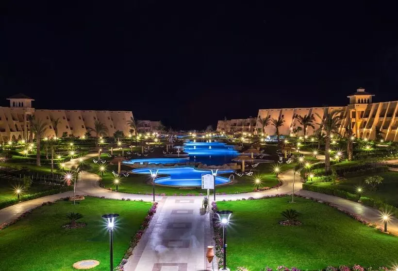 Hotel Jasmine Palace Resort