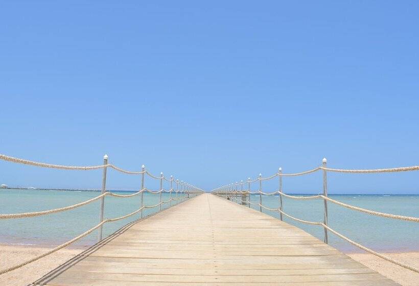 هتل Jasmine Palace Resort