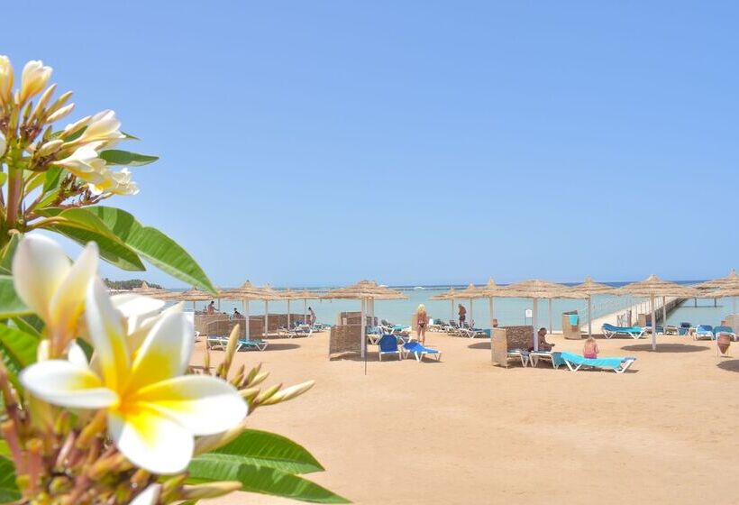 هتل Jasmine Palace Resort