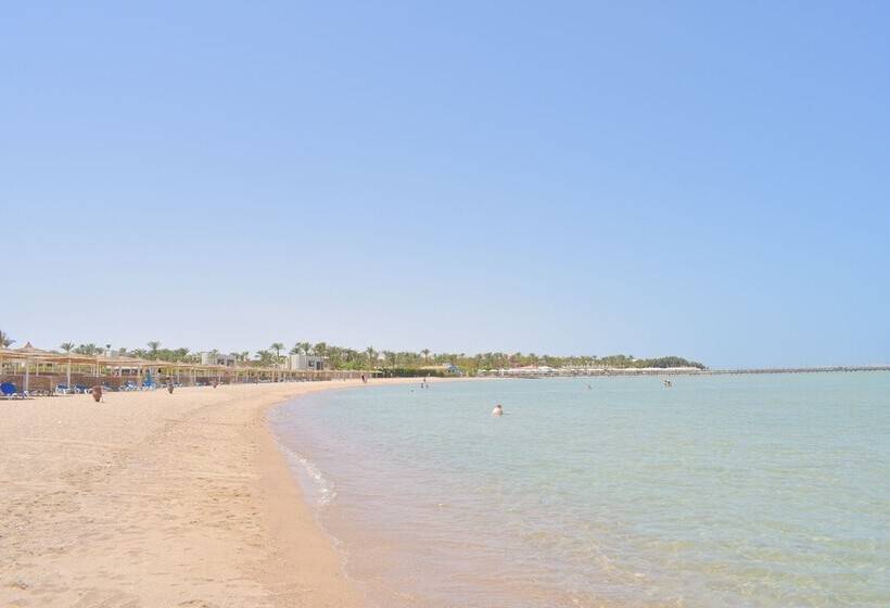 هتل Jasmine Palace Resort