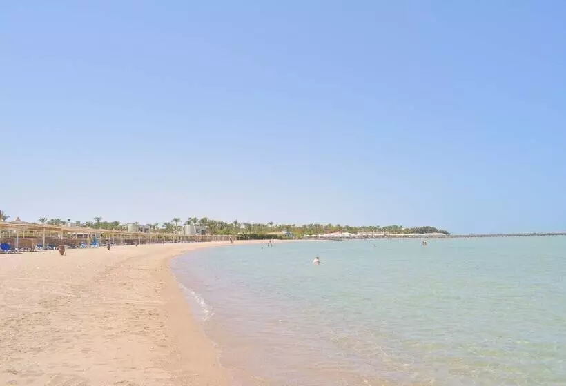 Hotel Jasmine Palace Resort