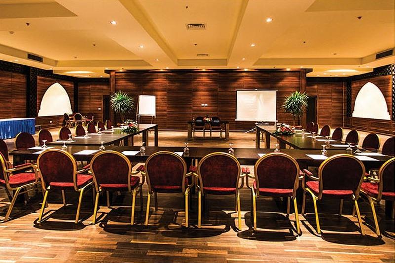 هتل Jasmine Palace Resort