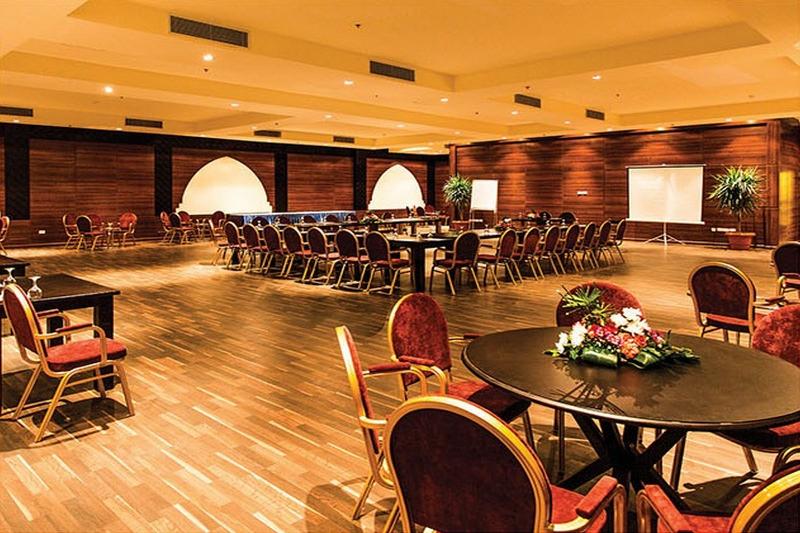 هتل Jasmine Palace Resort