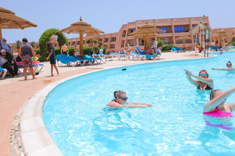 هتل Jasmine Palace Resort