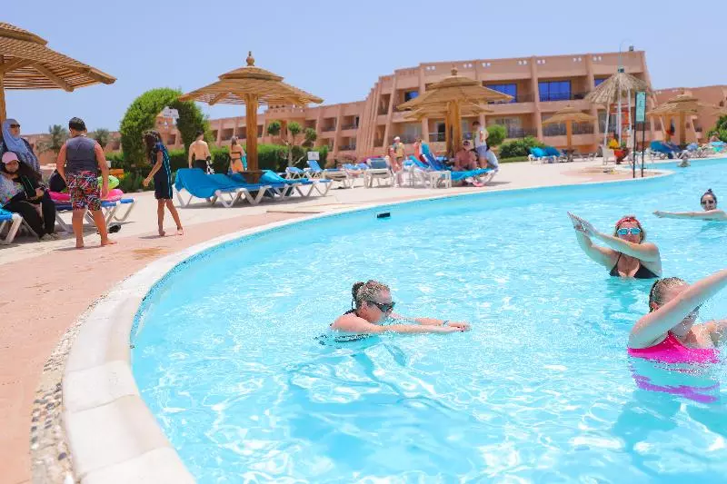 Hotel Jasmine Palace Resort