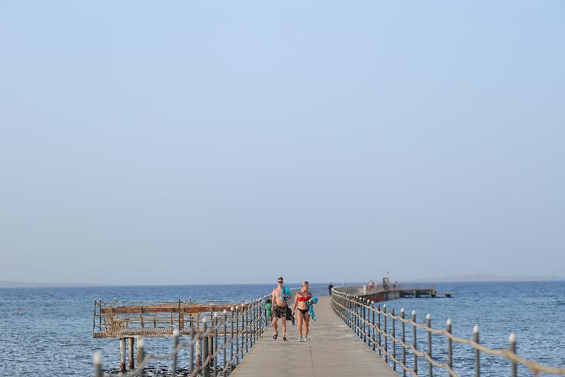 هتل Jasmine Palace Resort