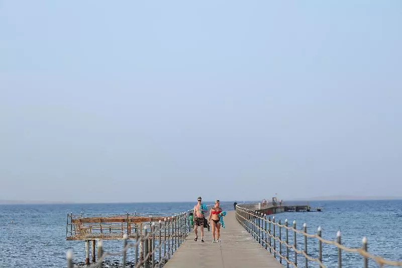 Hotel Jasmine Palace Resort