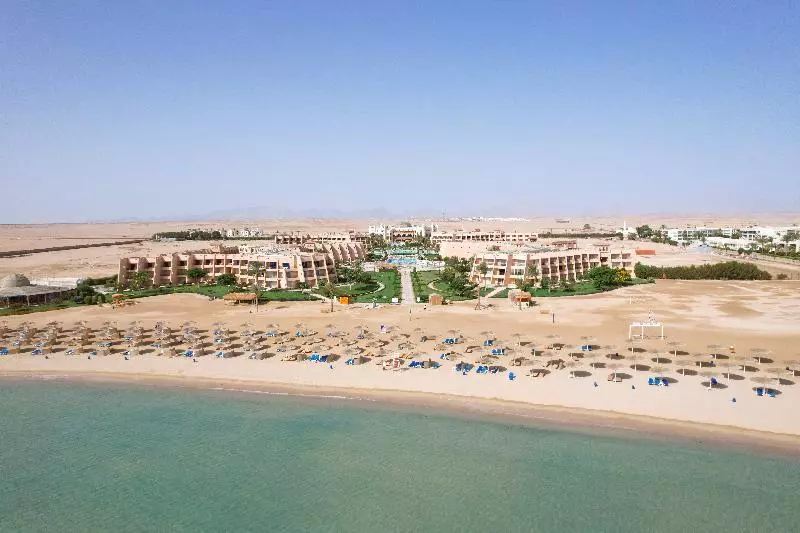 Hotel Jasmine Palace Resort