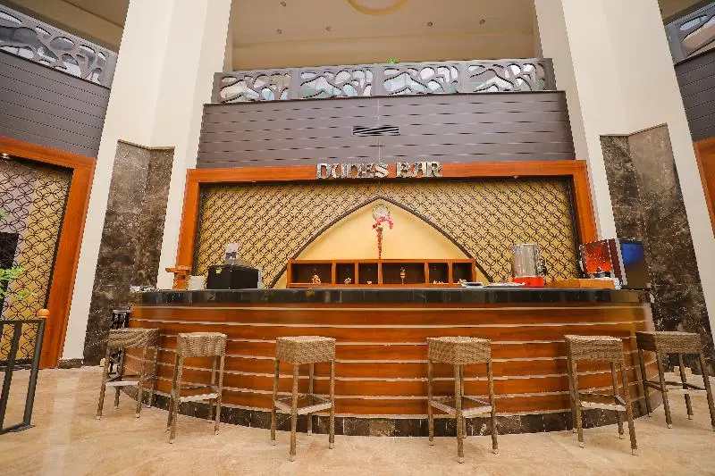 Hotel Jasmine Palace Resort