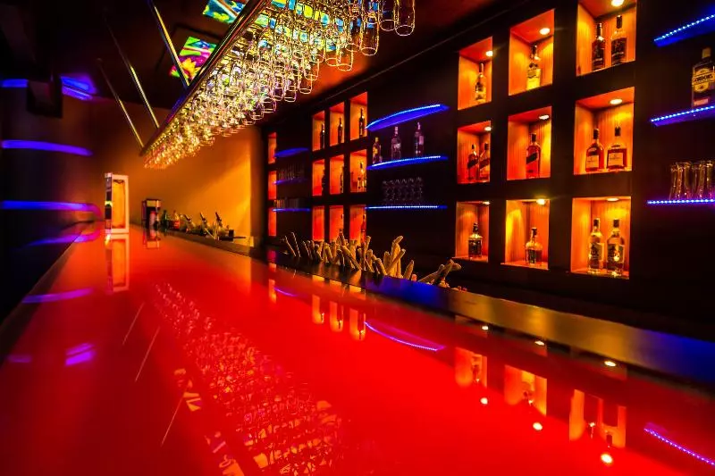 Hotel Jasmine Palace Resort