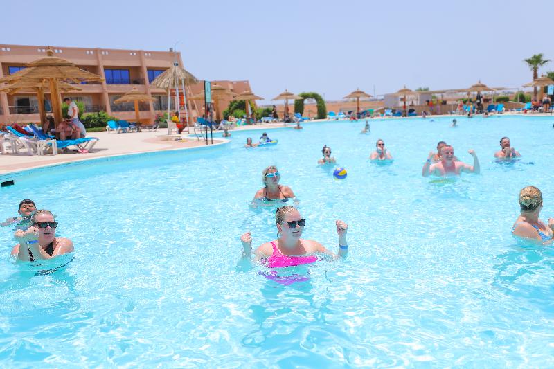 هتل Jasmine Palace Resort