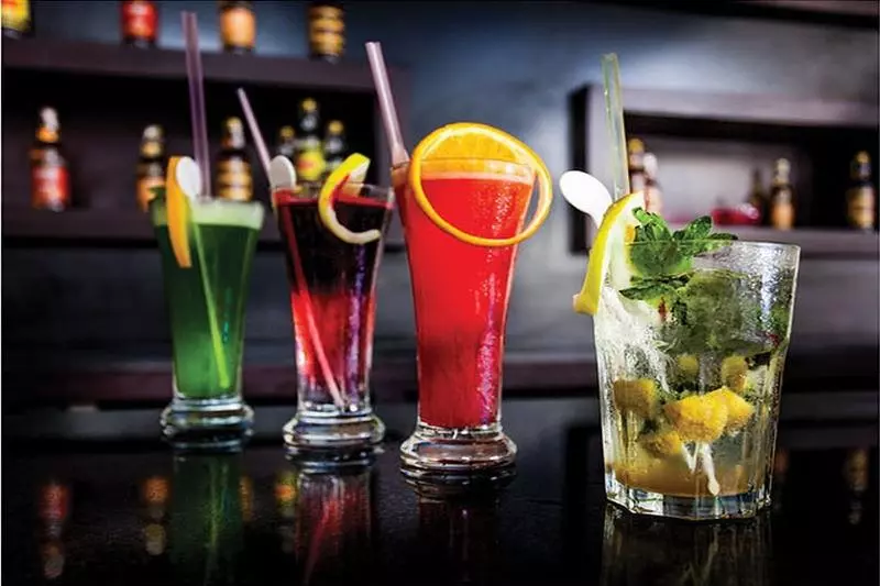 Hotel Jasmine Palace Resort