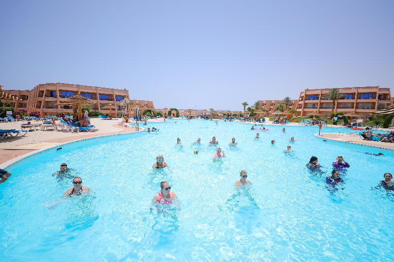 هتل Jasmine Palace Resort