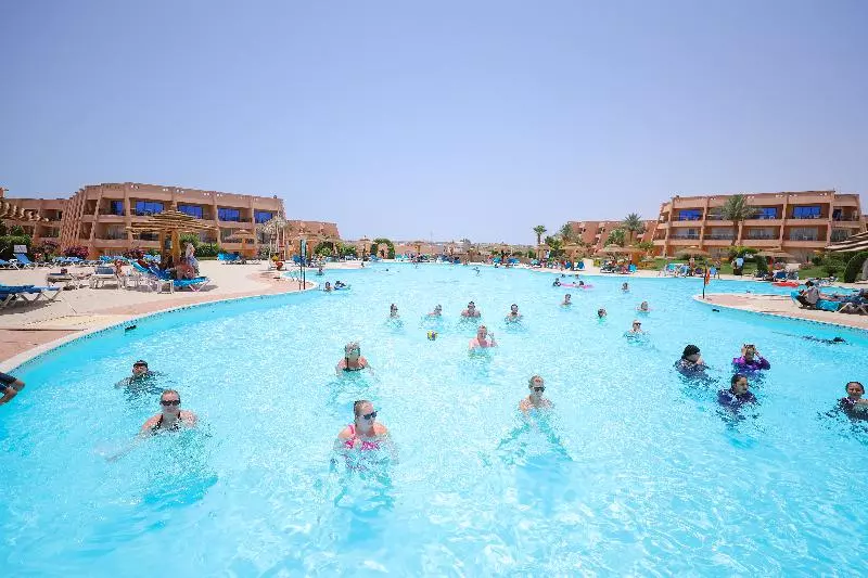 Hotel Jasmine Palace Resort