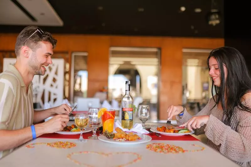 Hotel Jasmine Palace Resort