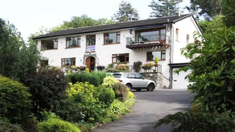 Отель Lingwood Lodge