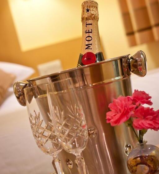 فندق Lingwood Lodge