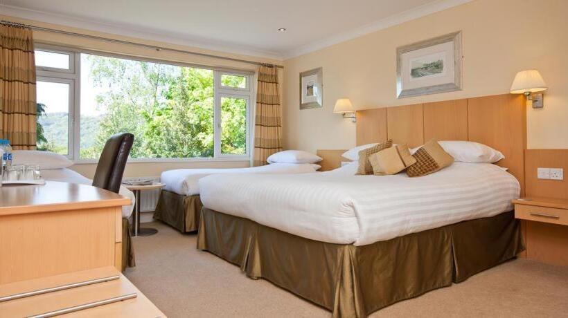 فندق Lingwood Lodge