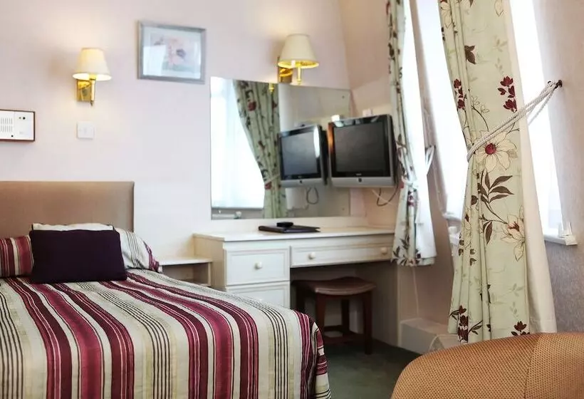 Hotel Livermead House