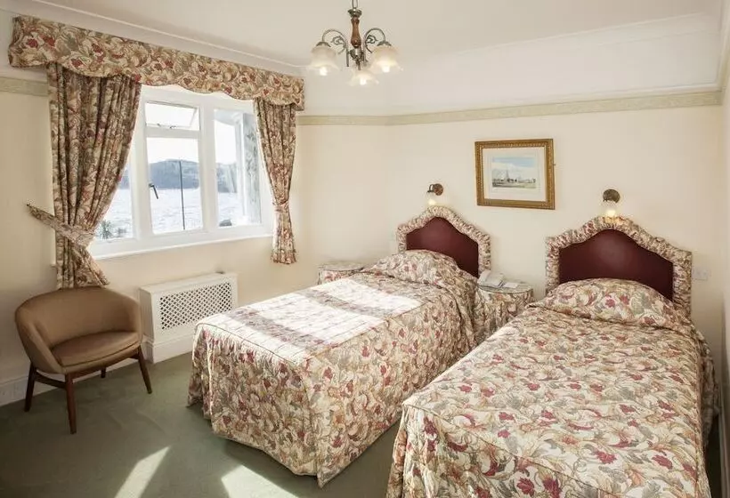 Hotel Livermead House