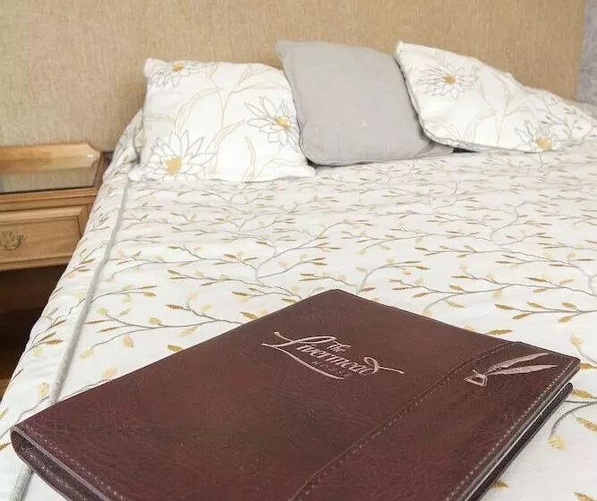 Hotel Livermead House