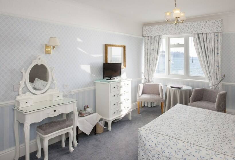 בית מלון כפרי Livermead House