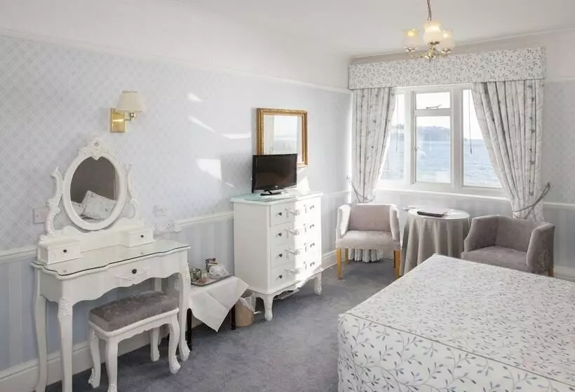 Hotel Livermead House