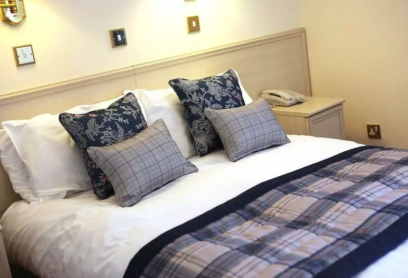 Hotel Livermead House