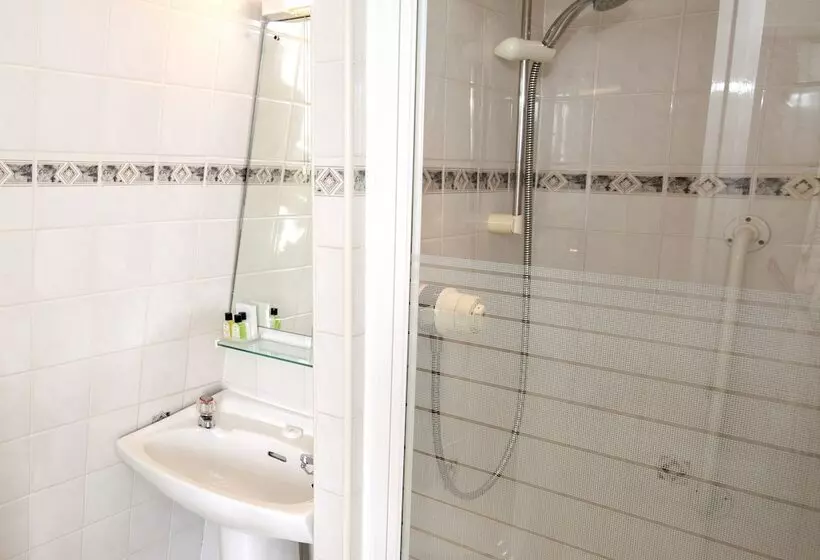 Hotel Livermead House