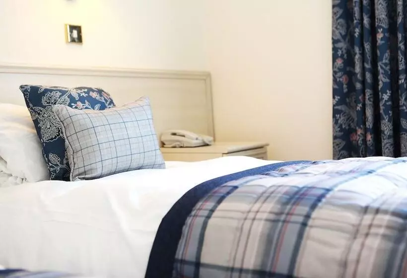 Hotel Livermead House