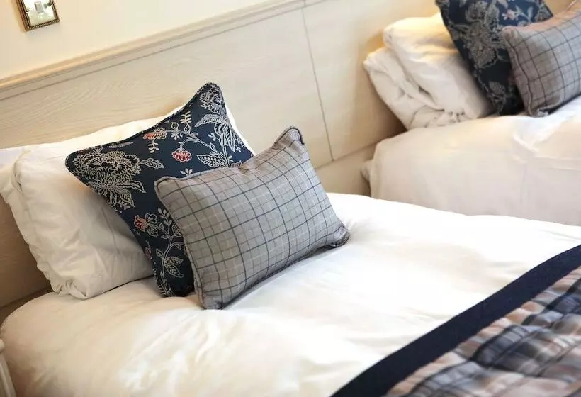 Hotel Livermead House