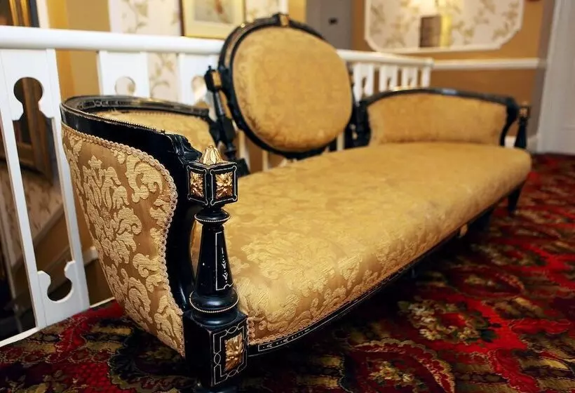 Hotel Livermead House