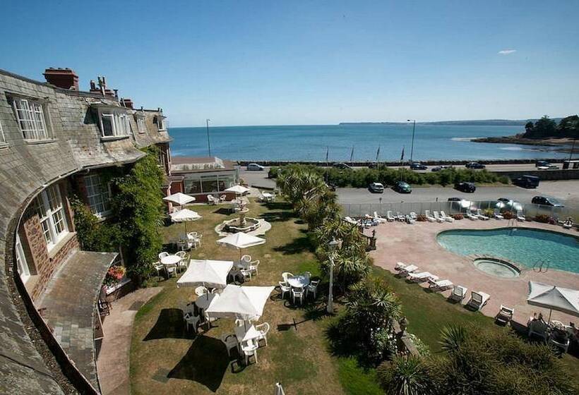 בית מלון כפרי Livermead House