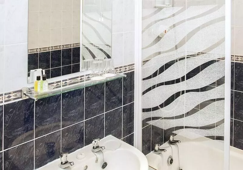 Hotel Livermead House