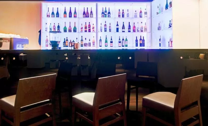 Отель Mergen Bator