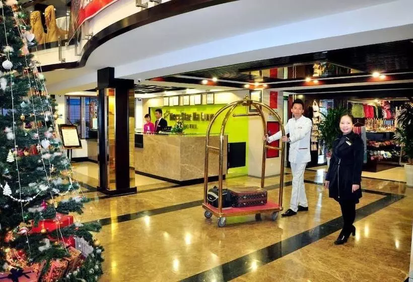 هتل New Star Halong