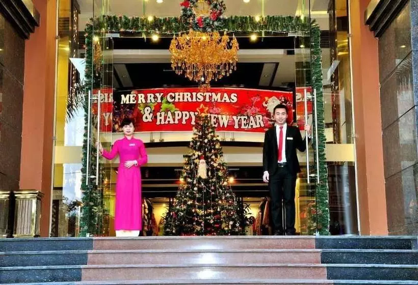 هتل New Star Halong