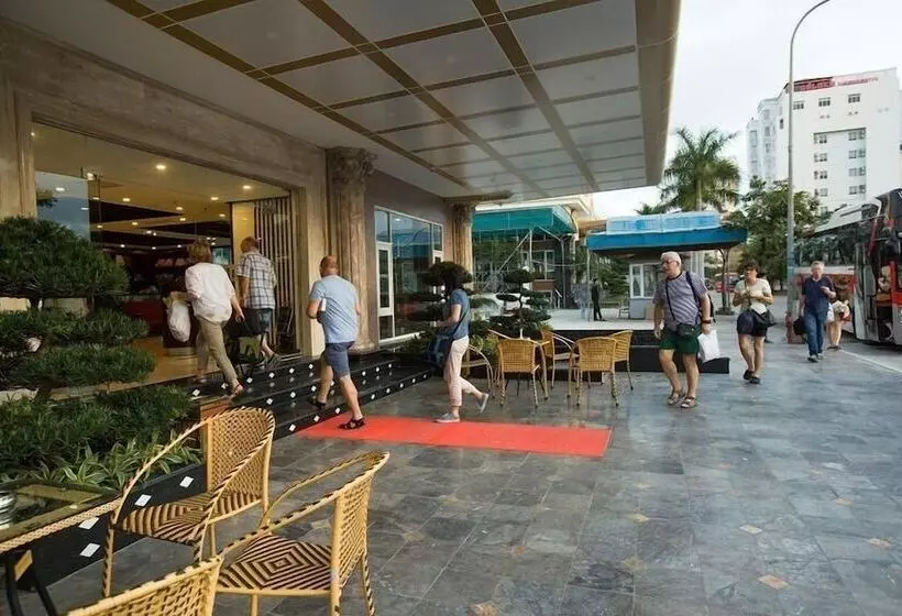 هتل New Star Halong