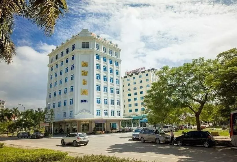 هتل New Star Halong