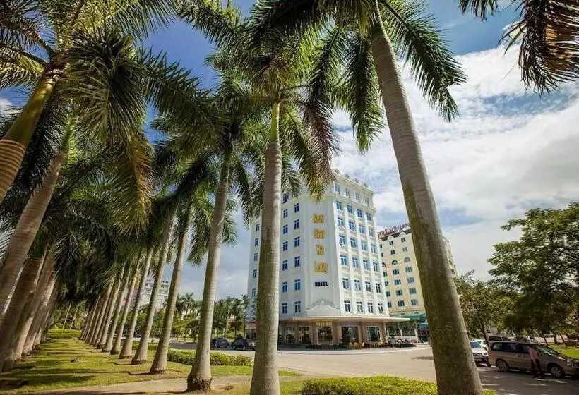 هتل New Star Halong