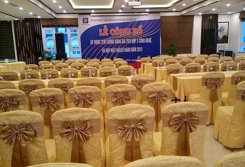 هتل New Star Halong