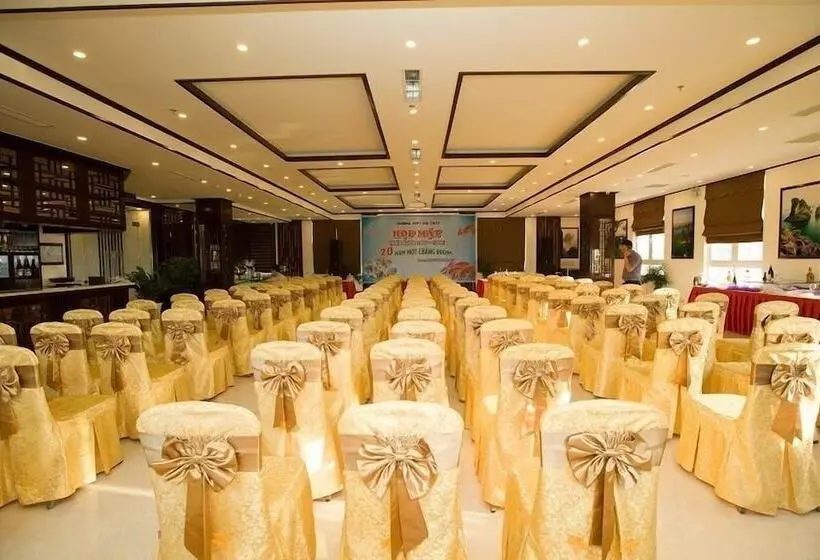 هتل New Star Halong