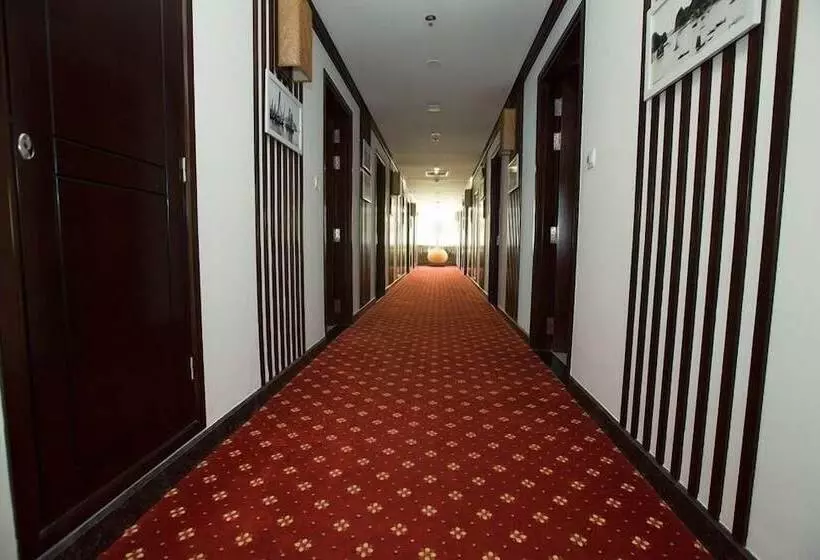 هتل New Star Halong