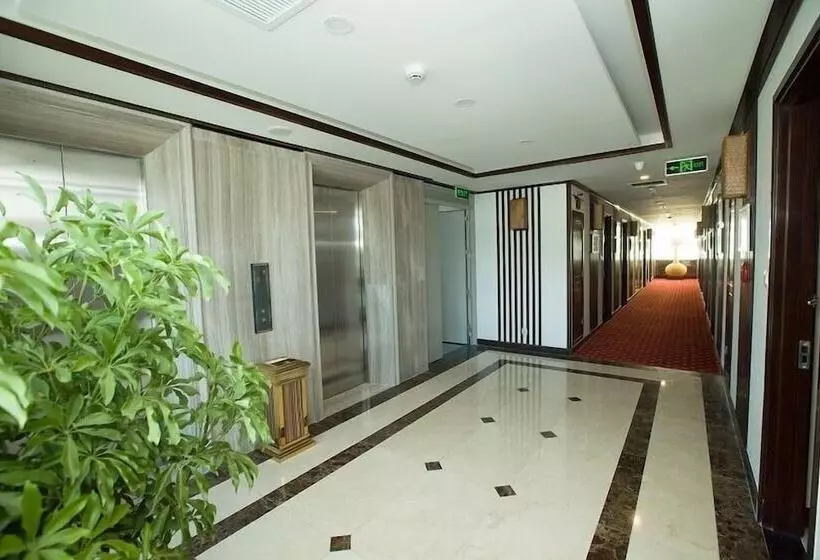 هتل New Star Halong