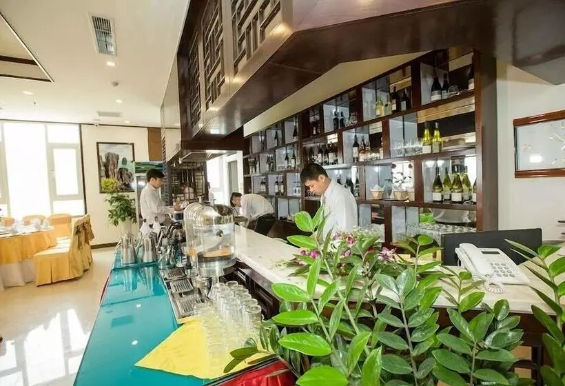 هتل New Star Halong