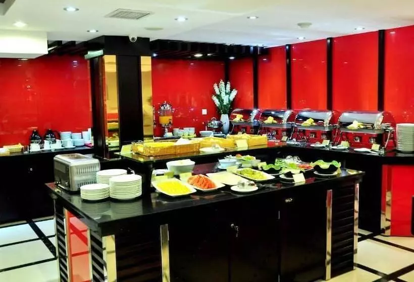 هتل New Star Halong