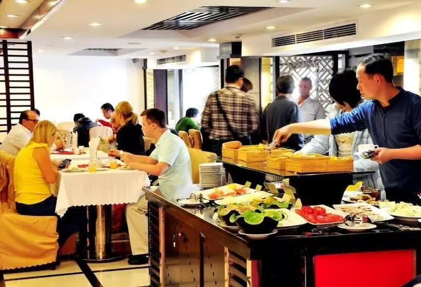 هتل New Star Halong