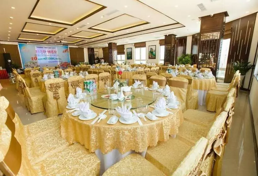 هتل New Star Halong