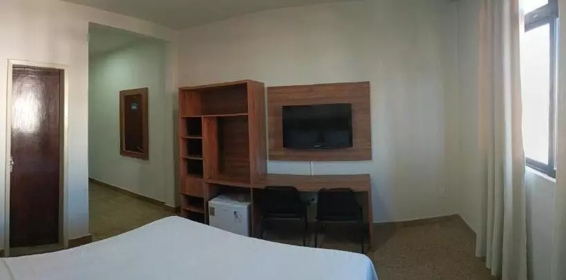 Hotel Oscar Blue Montes Claros